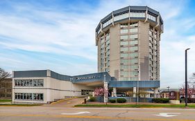 Doubletree By Hilton Jefferson City
